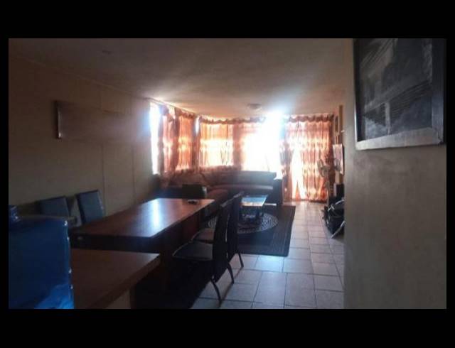 2 BEDROOM SECTIONAL TITLE FOR SALE IN ARCADIA